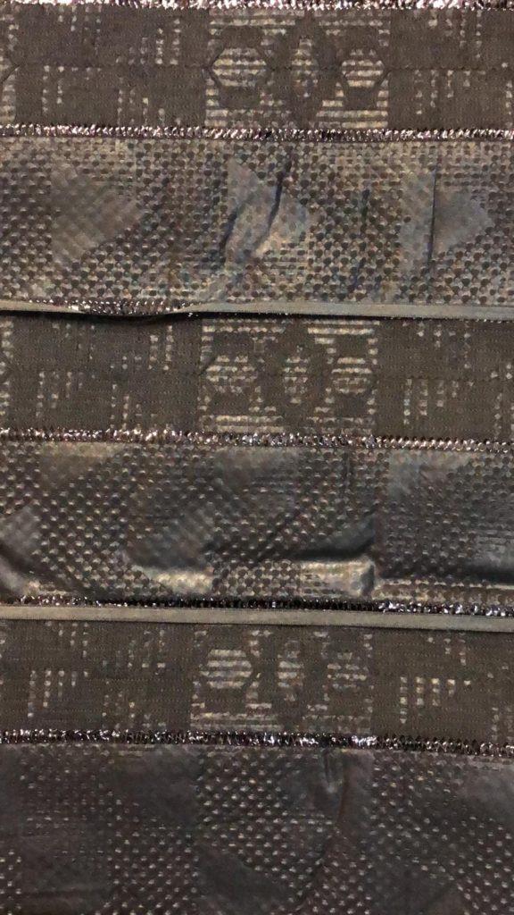 Brissi / Funeral Cloth (HBR04)