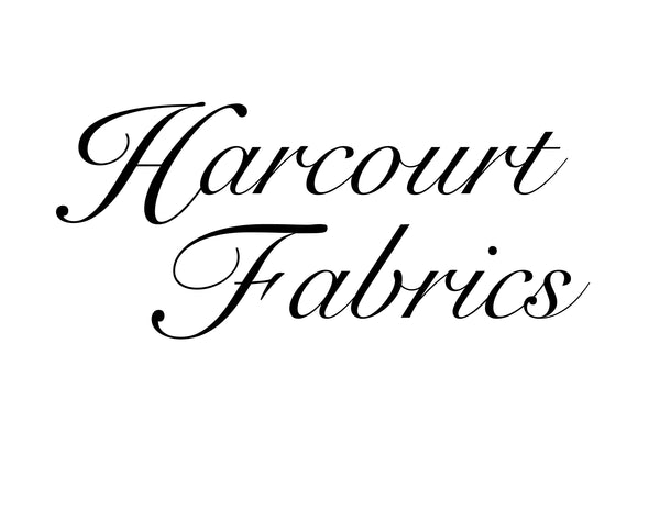 Harcourt Fabrics USA logo