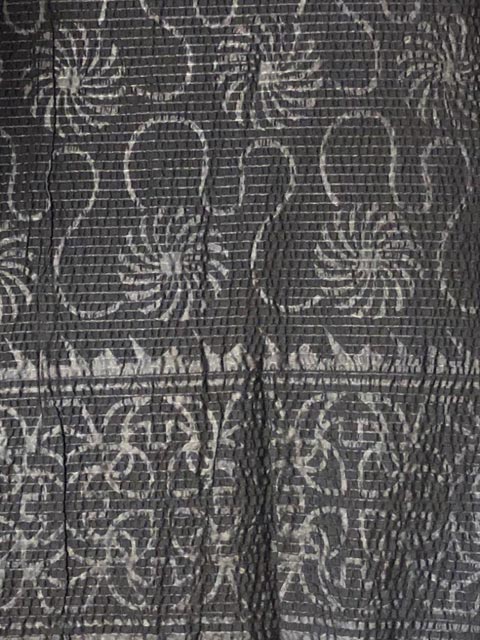 Brissi / Funeral Cloth (HBR01)