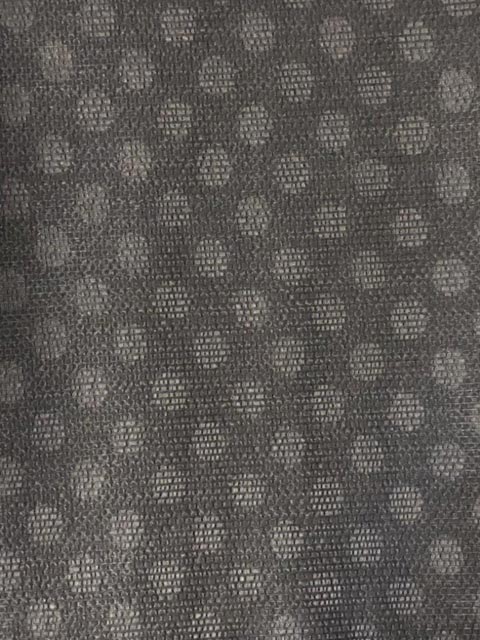 Buy Embossed Black Brissi Funeral Cloth